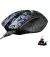 Мышь беспроводная A4Tech R80 Plus Skul Black