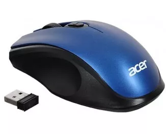 Мышь беспроводная Acer OMR031 WL Blue (ZL.MCEEE.02B)