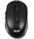 Мышь беспроводная Acer OMR060 WL Black (ZL.MCEEE.02E)