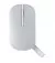 Мышь беспроводная ASUS Marshmallow Mouse MD100 Lite Gray (90XB07A0-BMU0F0)