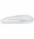 Мышь беспроводная ASUS Marshmallow Mouse MD100 Lite Gray (90XB07A0-BMU0F0)