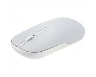Мышь беспроводная ASUS Marshmallow Mouse MD100 Lite Gray (90XB07A0-BMU0F0)