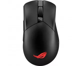 Мышь беспроводная ASUS ROG Gladius III Aimpoint Bluetooth/Wireless Black (90MP02Y0-BMUA01)