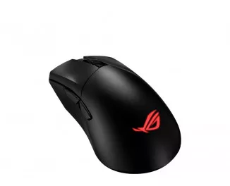 Мышь беспроводная ASUS ROG Gladius III Wireless AimPoint RGB Black (90MP02Y0-BMUA00)