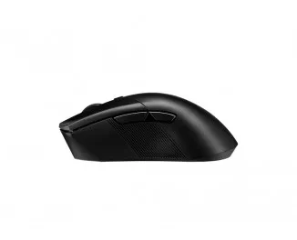 Мышь беспроводная ASUS ROG Gladius III Wireless AimPoint RGB Black (90MP02Y0-BMUA00)