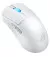 Миша бездротова ASUS ROG Harpe Ace Mini Wireless/Bluetooth/USB White (90MP03Z0-BMUA10)