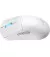 Миша бездротова ASUS ROG Harpe Ace Mini Wireless/Bluetooth/USB White (90MP03Z0-BMUA10)