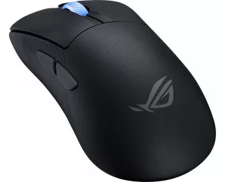 Миша бездротова ASUS ROG Keris II WL ACE Wireless/Bluetooth/USB Black (90MP03N0-BMUA00)