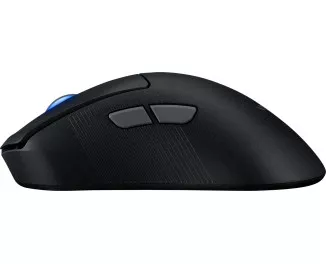 Миша бездротова ASUS ROG Keris II WL ACE Wireless/Bluetooth/USB Black (90MP03N0-BMUA00)