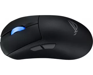 Миша бездротова ASUS ROG Keris II WL ACE Wireless/Bluetooth/USB Black (90MP03N0-BMUA00)