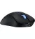 Миша бездротова ASUS ROG Keris II WL ACE Wireless/Bluetooth/USB Black (90MP03N0-BMUA00)