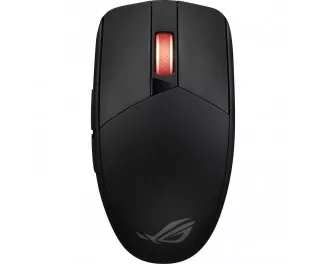 Мышь беспроводная ASUS ROG Strix Impact III Wireless/Bluetooth Black (90MP03D0-BMUA00)