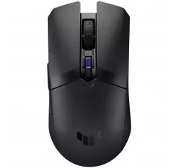 Мышь беспроводная ASUS TUF Gaming M4 Wireless Black (90MP02F0-BMUA00)