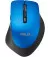 Мышь беспроводная ASUS WT425 Wireless Blue (90XB0280-BMU040)