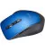 Мышь беспроводная ASUS WT425 Wireless Blue (90XB0280-BMU040)