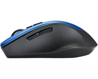 Мышь беспроводная ASUS WT425 Wireless Blue (90XB0280-BMU040)