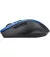 Мышь беспроводная ASUS WT425 Wireless Blue (90XB0280-BMU040)