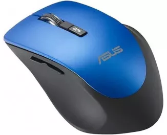 Мышь беспроводная ASUS WT425 Wireless Blue (90XB0280-BMU040)