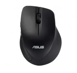Мышь беспроводная ASUS WT465 Black (90XB0090-BMU040)