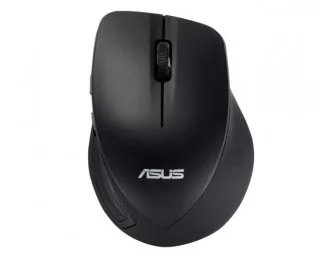 Мышь беспроводная ASUS WT465 Black (90XB0090-BMU040)