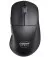Миша бездротова Cherry Xtrfy M64 Pro 8K Wireless Black (CX-M64W-PRO-BLACK)