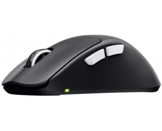 Миша бездротова Cherry Xtrfy M64 Pro 8K Wireless Black (CX-M64W-PRO-BLACK)