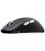 Миша бездротова Cherry Xtrfy M64 Pro 8K Wireless Black (CX-M64W-PRO-BLACK)
