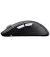 Миша бездротова Cherry Xtrfy M64 Pro 8K Wireless Black (CX-M64W-PRO-BLACK)