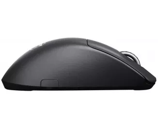 Миша бездротова Cherry Xtrfy M64 Pro 8K Wireless Black (CX-M64W-PRO-BLACK)