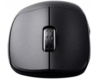 Миша бездротова Cherry Xtrfy M64 Pro 8K Wireless Black (CX-M64W-PRO-BLACK)
