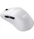 Миша бездротова Cherry Xtrfy M64 Pro 8K Wireless White (CX-M64W-PRO-WHITE)