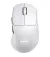 Миша бездротова Cherry Xtrfy M64 Pro 8K Wireless White (CX-M64W-PRO-WHITE)