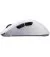 Миша бездротова Cherry Xtrfy M64 Pro 8K Wireless White (CX-M64W-PRO-WHITE)