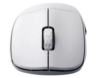 Миша бездротова Cherry Xtrfy M64 Pro 8K Wireless White (CX-M64W-PRO-WHITE)