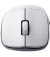 Миша бездротова Cherry Xtrfy M64 Pro 8K Wireless White (CX-M64W-PRO-WHITE)