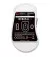 Миша бездротова Cherry Xtrfy M64 Pro 8K Wireless White (CX-M64W-PRO-WHITE)