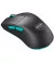Миша бездротова Cherry Xtrfy M64 Wireless Black (CX-M64W-BLACK)