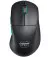 Миша бездротова Cherry Xtrfy M64 Wireless Black (CX-M64W-BLACK)