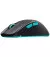 Миша бездротова Cherry Xtrfy M64 Wireless Black (CX-M64W-BLACK)