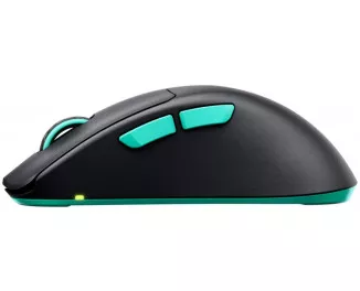 Миша бездротова Cherry Xtrfy M64 Wireless Black (CX-M64W-BLACK)