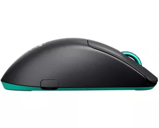 Миша бездротова Cherry Xtrfy M64 Wireless Black (CX-M64W-BLACK)
