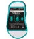 Миша бездротова Cherry Xtrfy M64 Wireless Black (CX-M64W-BLACK)