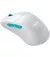 Миша бездротова Cherry Xtrfy M64 Wireless White (CX-M64W-WHITE)