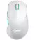 Миша бездротова Cherry Xtrfy M64 Wireless White (CX-M64W-WHITE)
