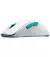Миша бездротова Cherry Xtrfy M64 Wireless White (CX-M64W-WHITE)