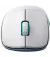 Миша бездротова Cherry Xtrfy M64 Wireless White (CX-M64W-WHITE)
