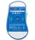 Миша бездротова Cherry Xtrfy M64 Wireless White (CX-M64W-WHITE)