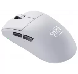 Мышь беспроводная Cherry Xtrfy M68 Pro 8K Wireless White (CX-M68W-PRO-WHITE)