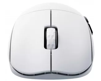Миша бездротова Cherry Xtrfy M68 Pro 8K Wireless White (CX-M68W-PRO-WHITE)