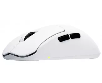Миша бездротова Cherry Xtrfy M68 Pro 8K Wireless White (CX-M68W-PRO-WHITE)